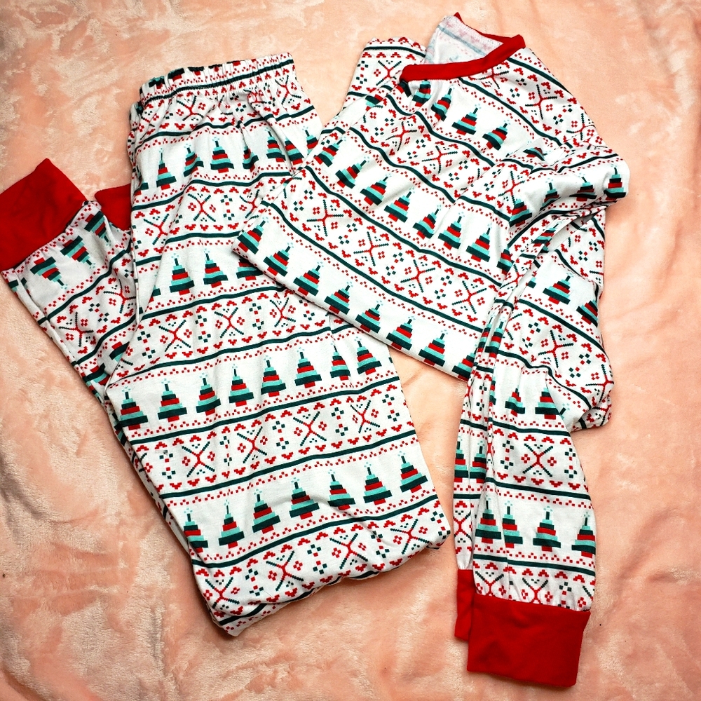 🎄 Christmas Pajamas